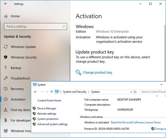 Windows 10 activation software download